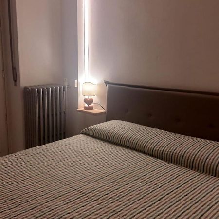 Ferienwohnung Il Mughetto Aosta Exterior foto