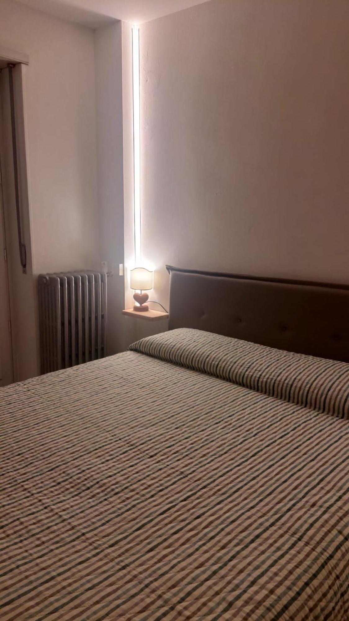 Ferienwohnung Il Mughetto Aosta Exterior foto